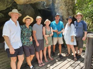 Indigenous Cultural Tour